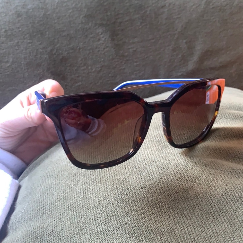 Nicole Miller West frame